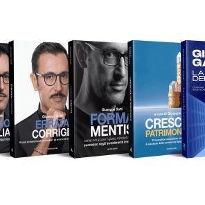 Tutti i libri di Giuseppe Gatti