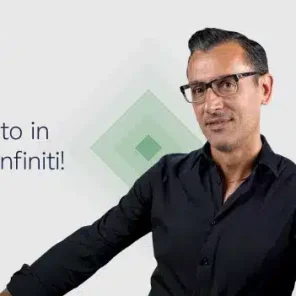 Masterclass: Capitali Infiniti