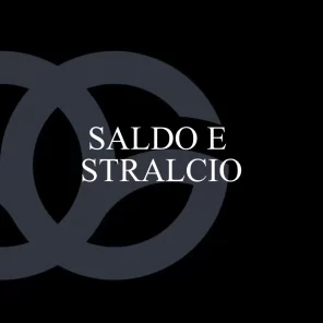 Saldo e Stralcio
