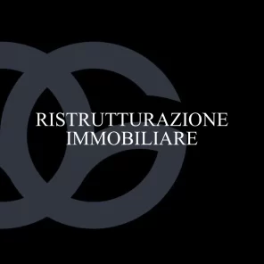 Ristrutturazione Immobiliare
