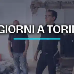 Acconto Ticket Bootcamp Torino